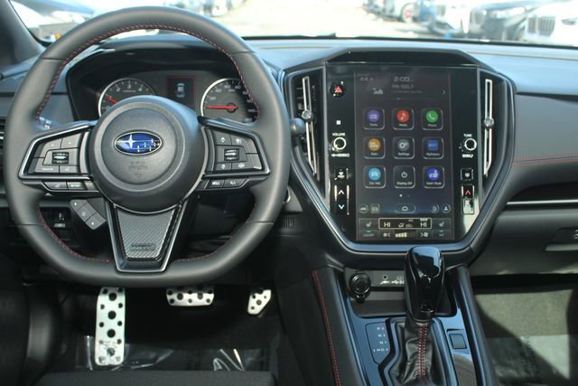 Used 2025 Subaru WRX Premium w/ Accessory Package #2 image 19