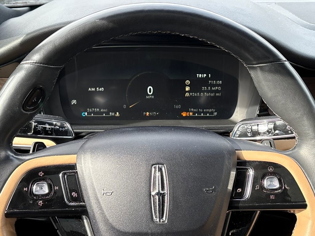 Used 2022 Lincoln Corsair Reserve w/ Equipment Group 201A image 22