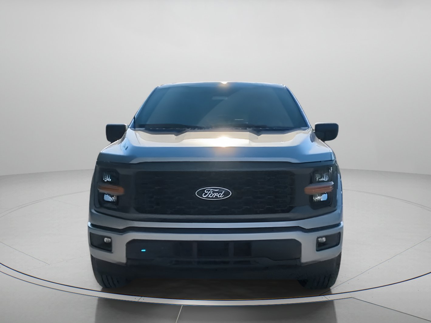 New 2026 Ford F150 STX image 9