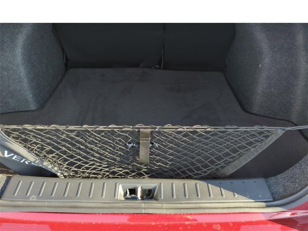 New 2025 Nissan Versa SV w/ Trunk Package image 25
