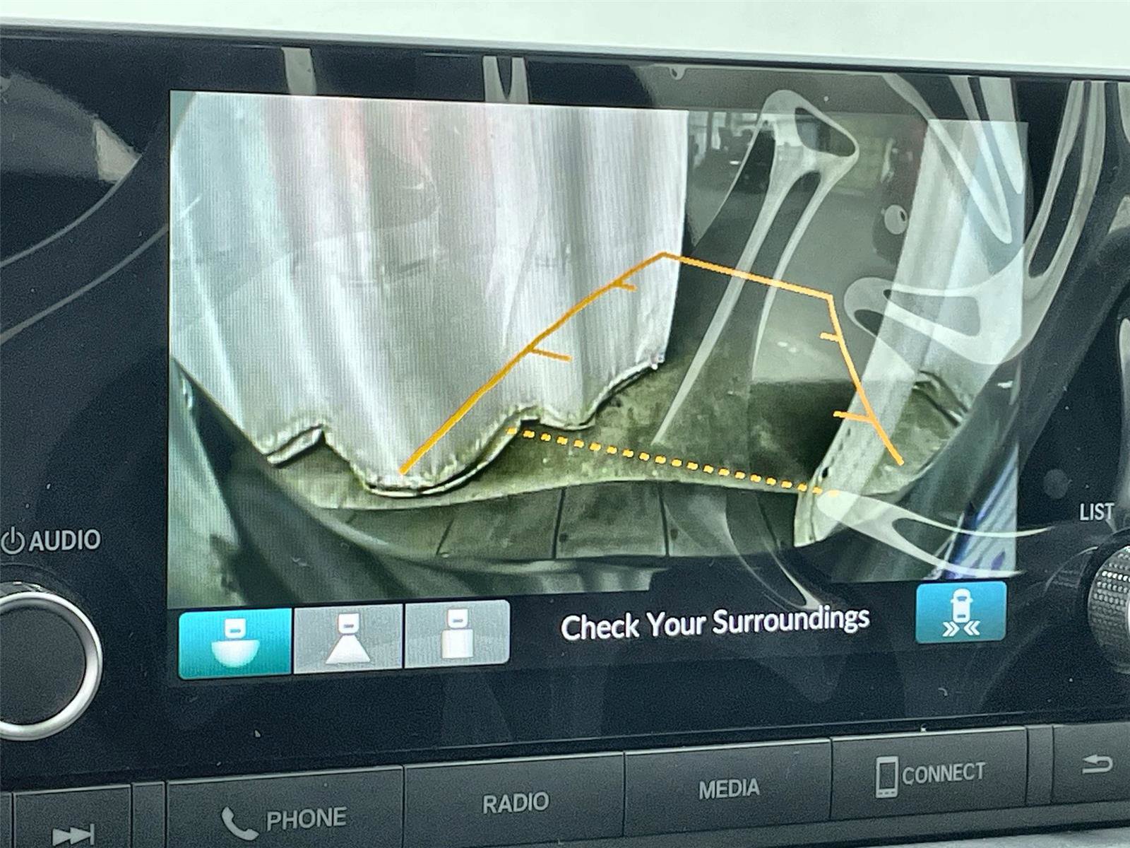 New 2026 Honda Civic Sport image 20