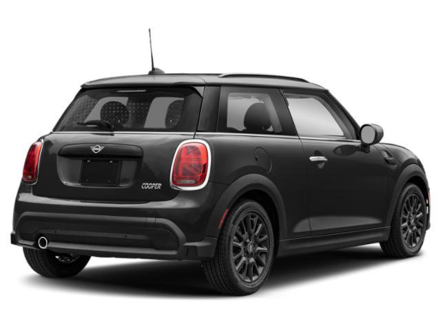 Used 2022 MINI Cooper S FWD image 5