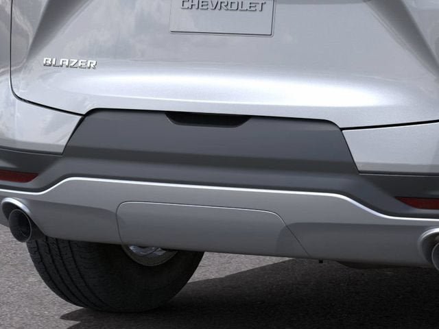 New 2025 Chevrolet Blazer LT FWD image 14