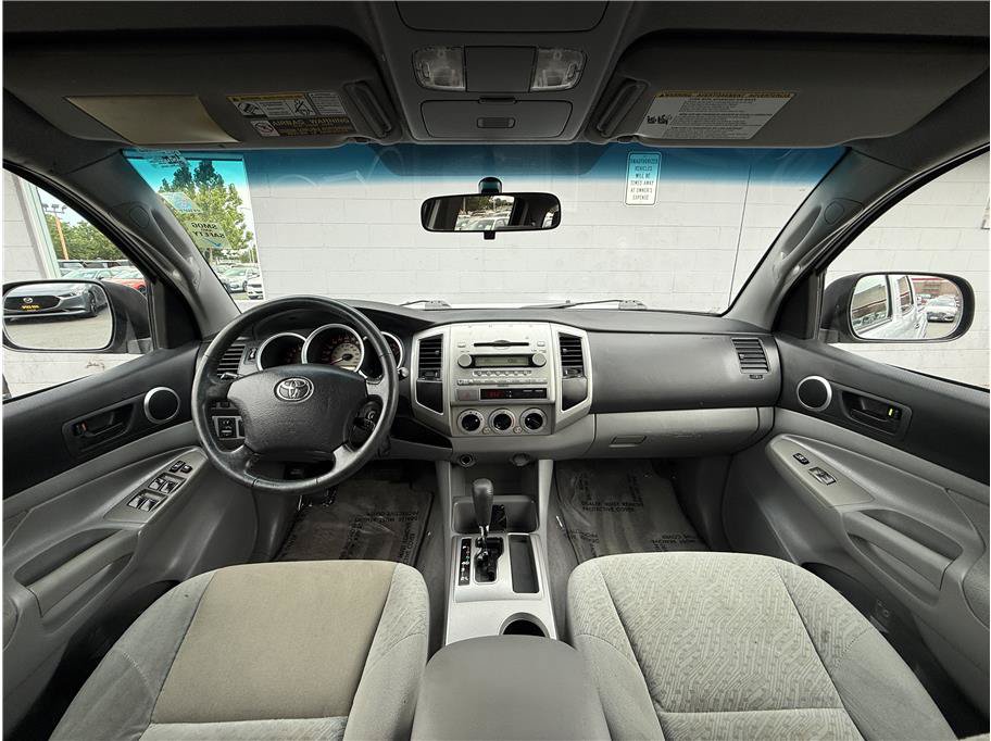 Used 2007 Toyota Tacoma PreRunner w/ SR5 Pkg #2 RWD image 14
