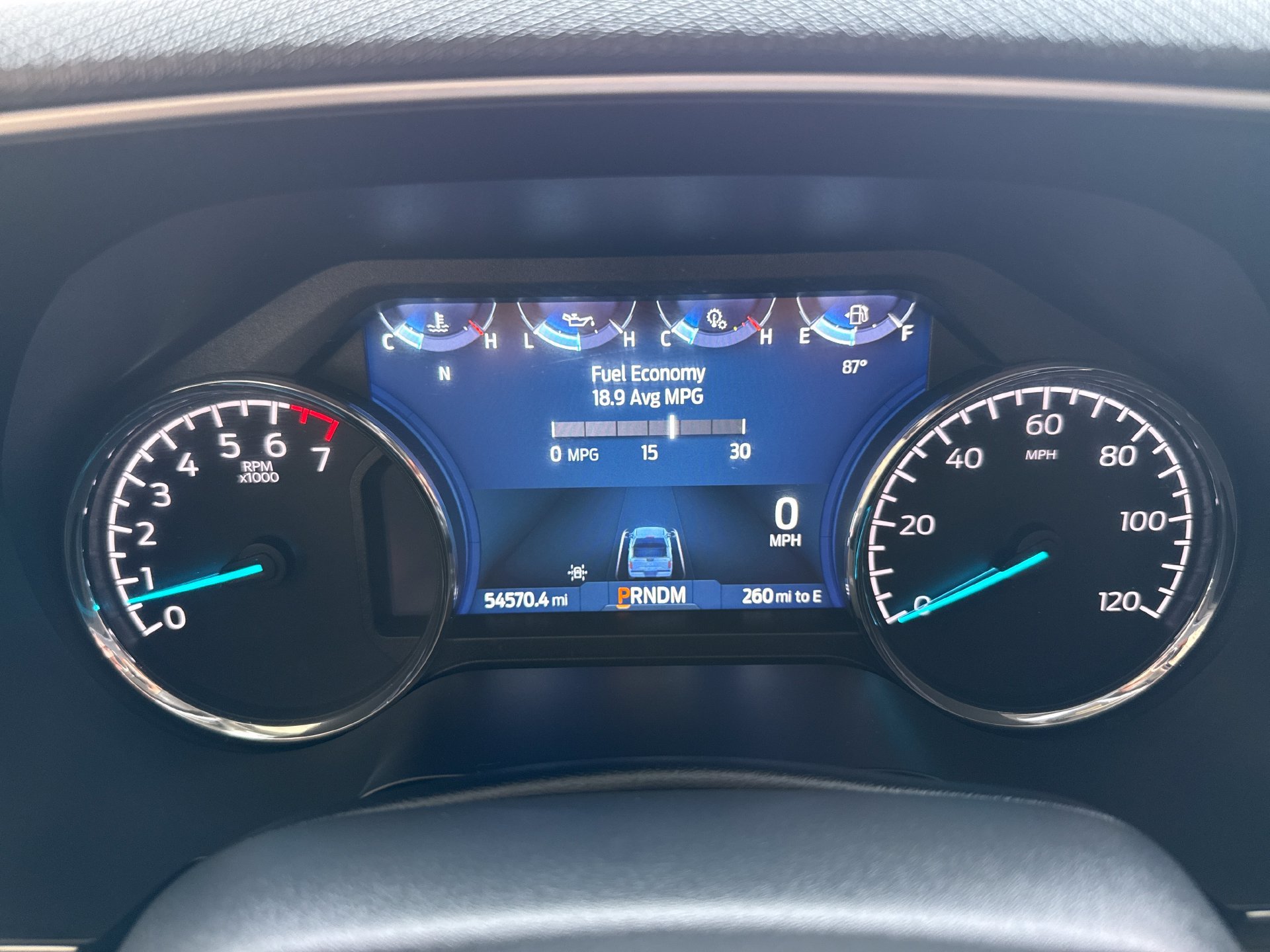 Used 2022 Ford F150 XLT w/ Equipment Group 302A High AWD/4WD image 16