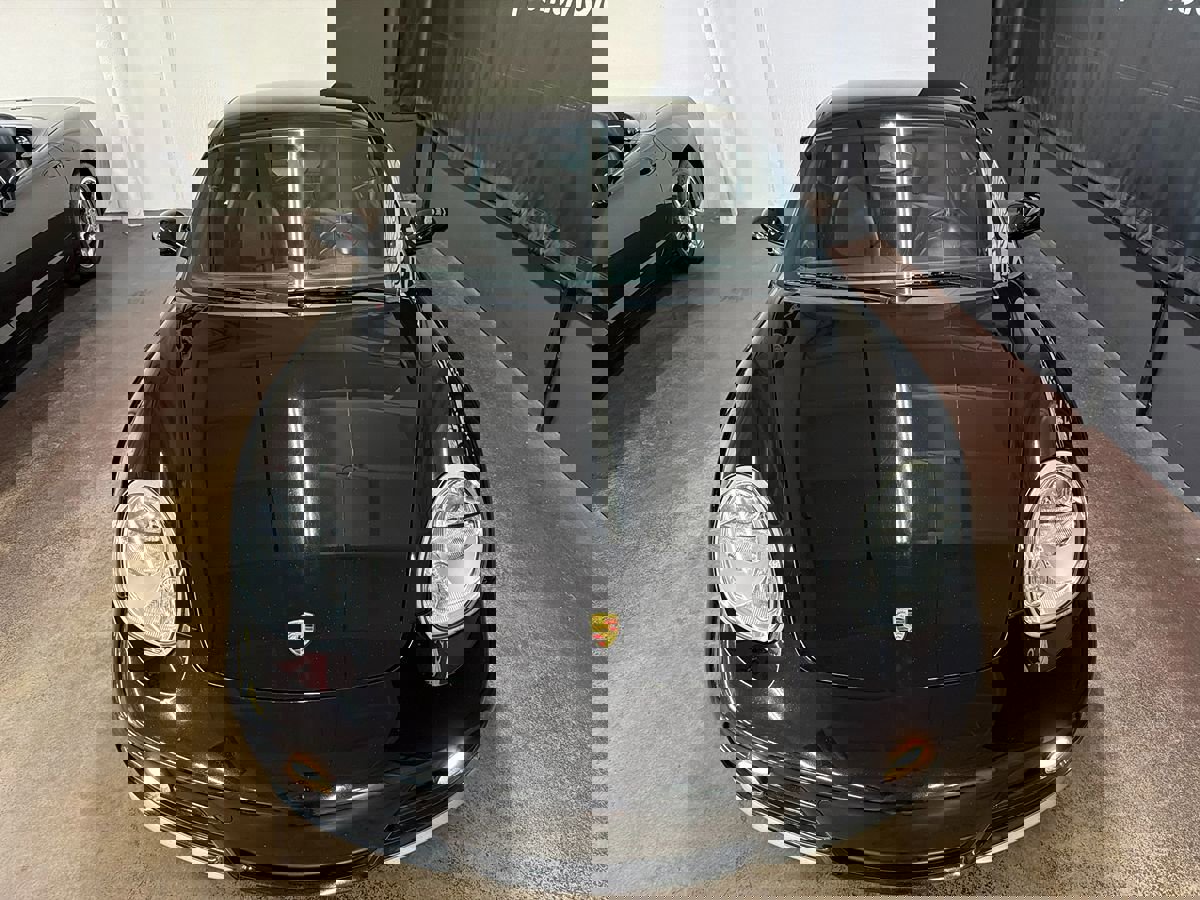 Used 2006 Porsche Cayman S image 6