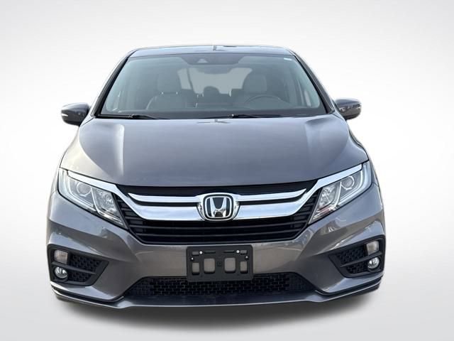 Used 2019 Honda Odyssey EX-L image 9