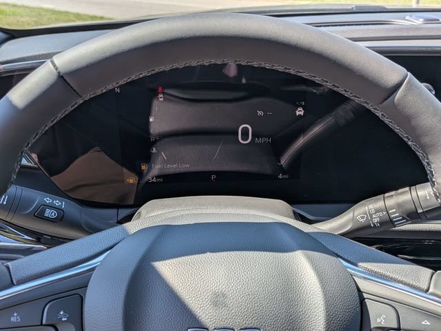New 2026 Buick Envista Sport Touring w/ Convenience I Package FWD image 20