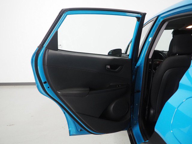 Used 2022 Hyundai Kona SE FWD image 52