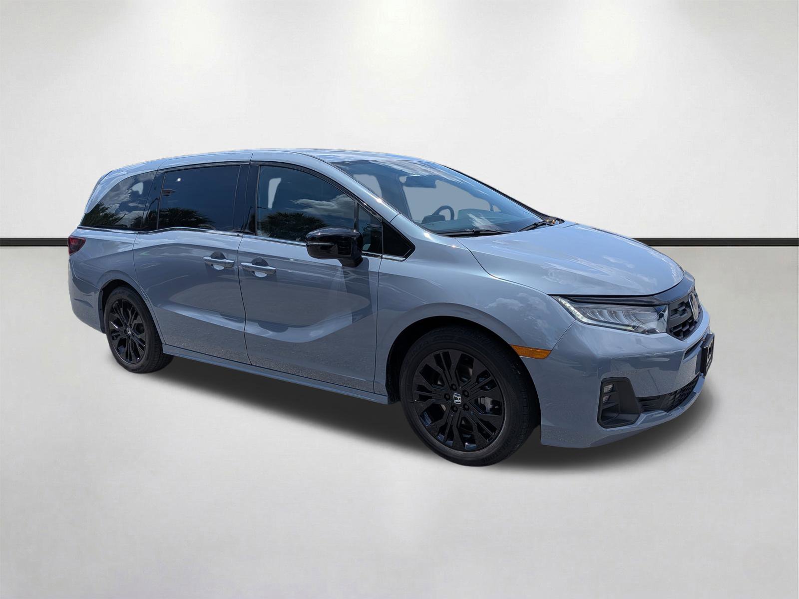 Used 2025 Honda Odyssey Sport-L image 2