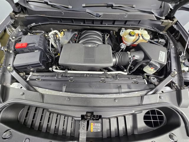 Used 2021 Chevrolet Tahoe Z71 AWD/4WD image 12
