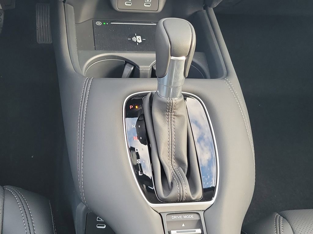 New 2026 Honda HR-V EX-L image 22