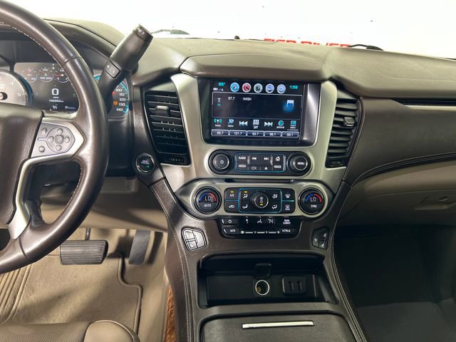 Used 2020 Chevrolet Tahoe Premier RWD image 18