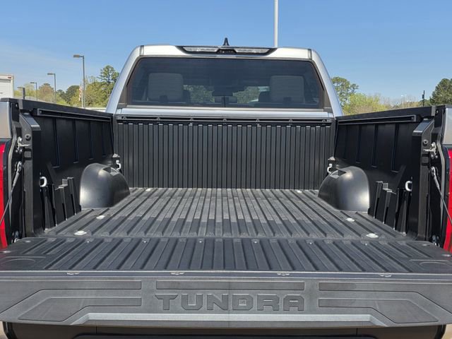 Used 2023 Toyota Tundra SR5 image 28