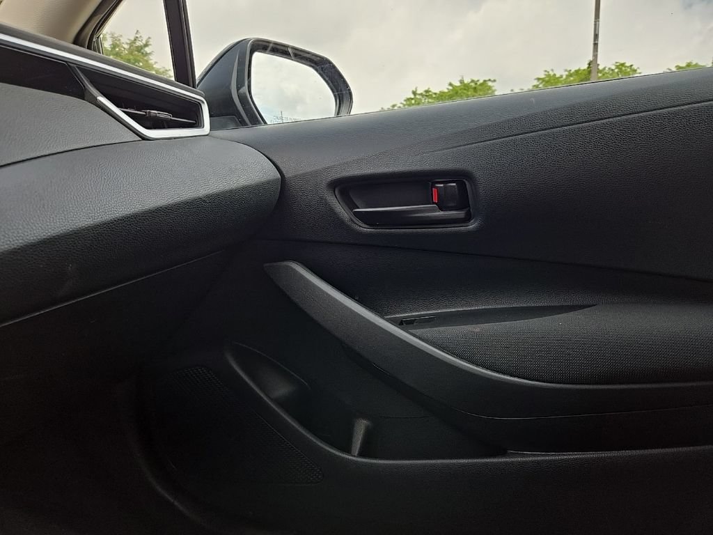 Used 2024 Toyota Corolla LE FWD image 26