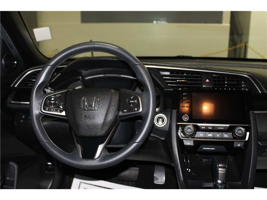 Used 2021 Honda Civic EX image 15