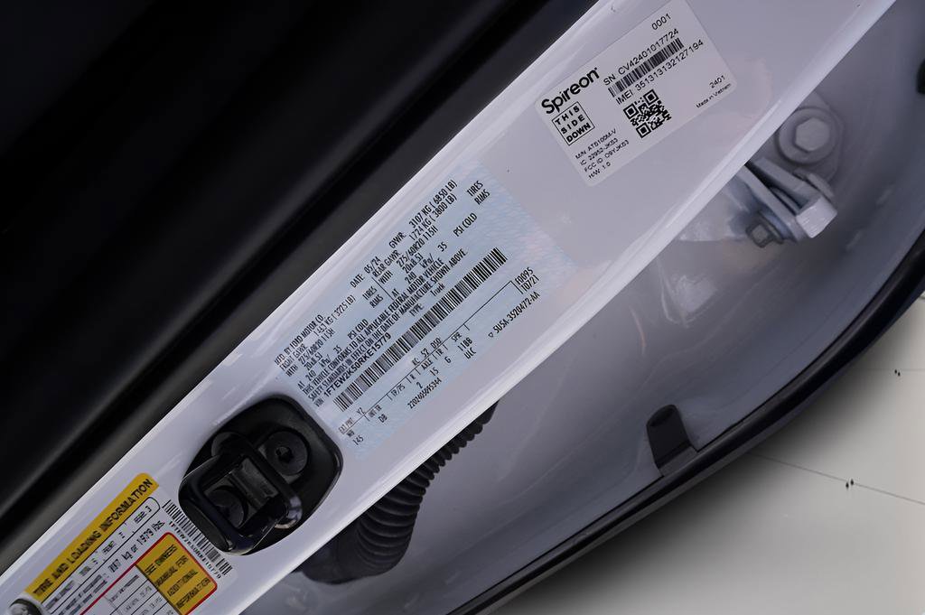 Used 2024 Ford F150 STX image 37