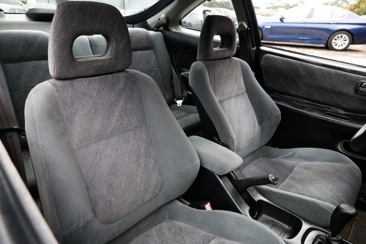 Used 1997 Acura Integra LS image 16