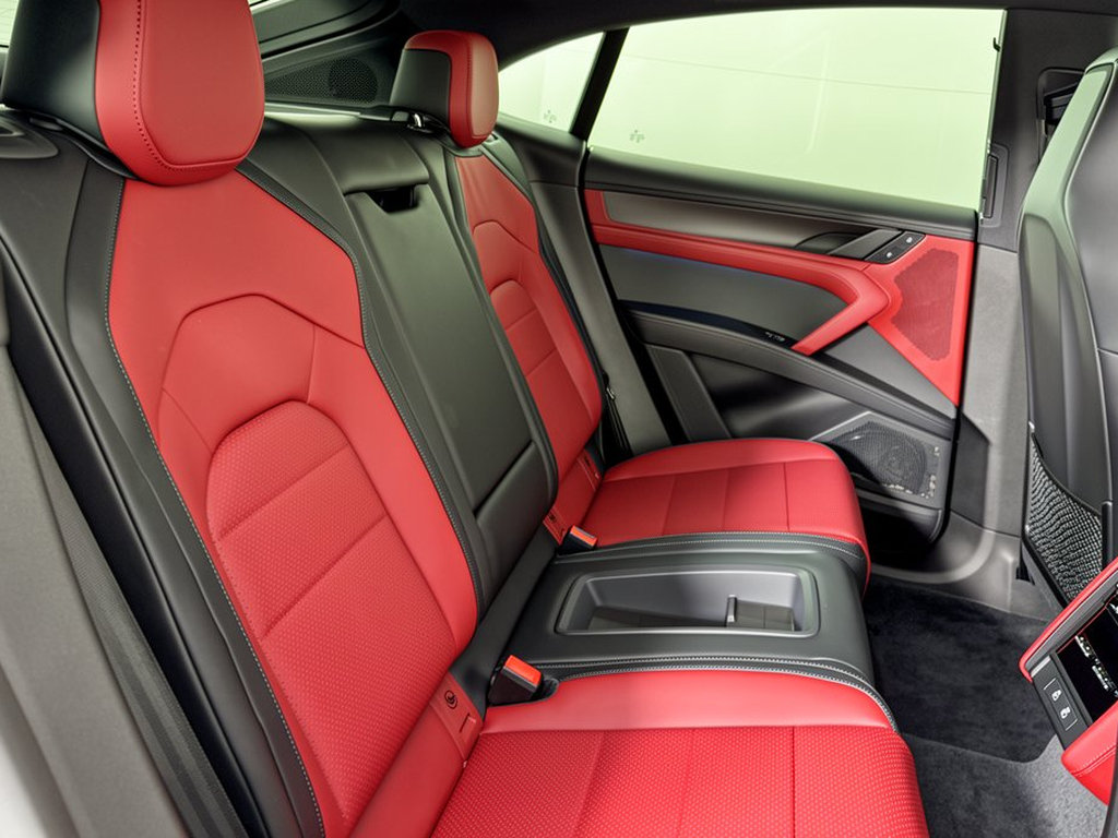 New 2026 Porsche Cayenne S AWD/4WD image 29
