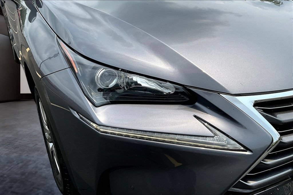 Used 2015 Lexus NX 200t AWD w/ Premium Package image 30