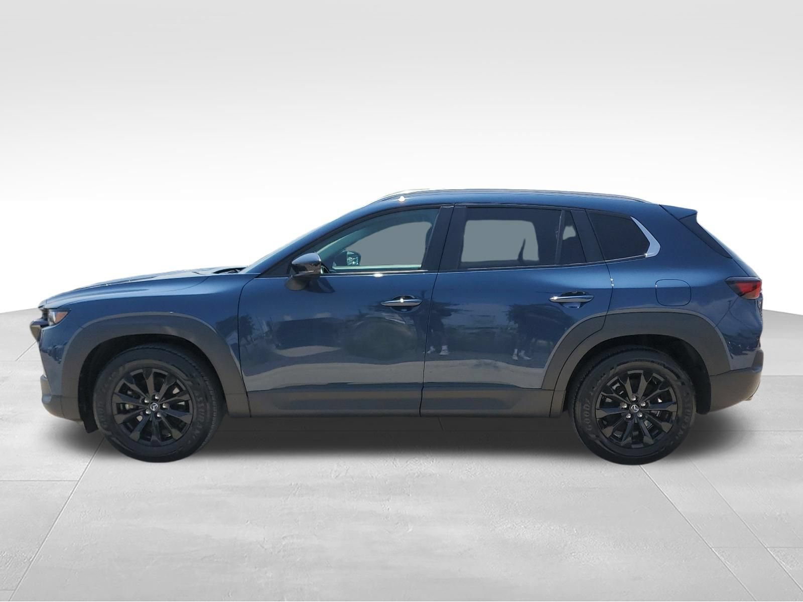 Certified 2025 MAZDA CX-50 AWD 2.5 S w/ Preferred Package image 8