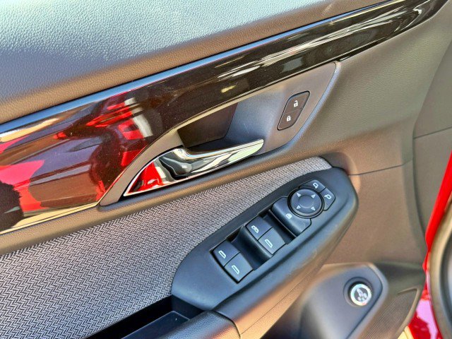 New 2026 Chevrolet TrailBlazer LT w/ Convenience Package FWD image 11