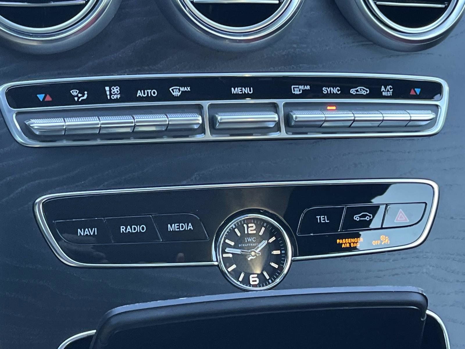 Certified 2020 Mercedes-Benz C 63 AMG Coupe image 29