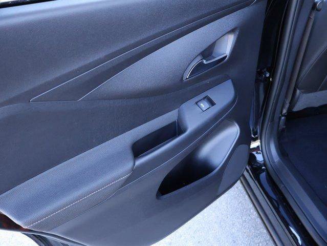 New 2026 Buick Envista Avenir FWD image 10