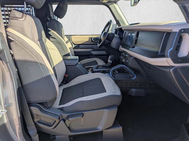 Used 2023 Ford Bronco Wildtrak AWD/4WD image 20