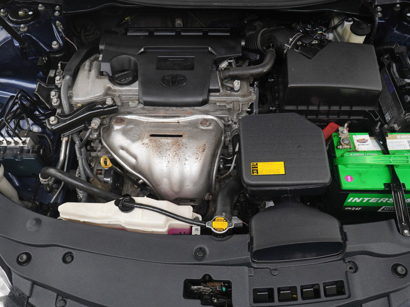 Used 2015 Toyota Camry LE image 30