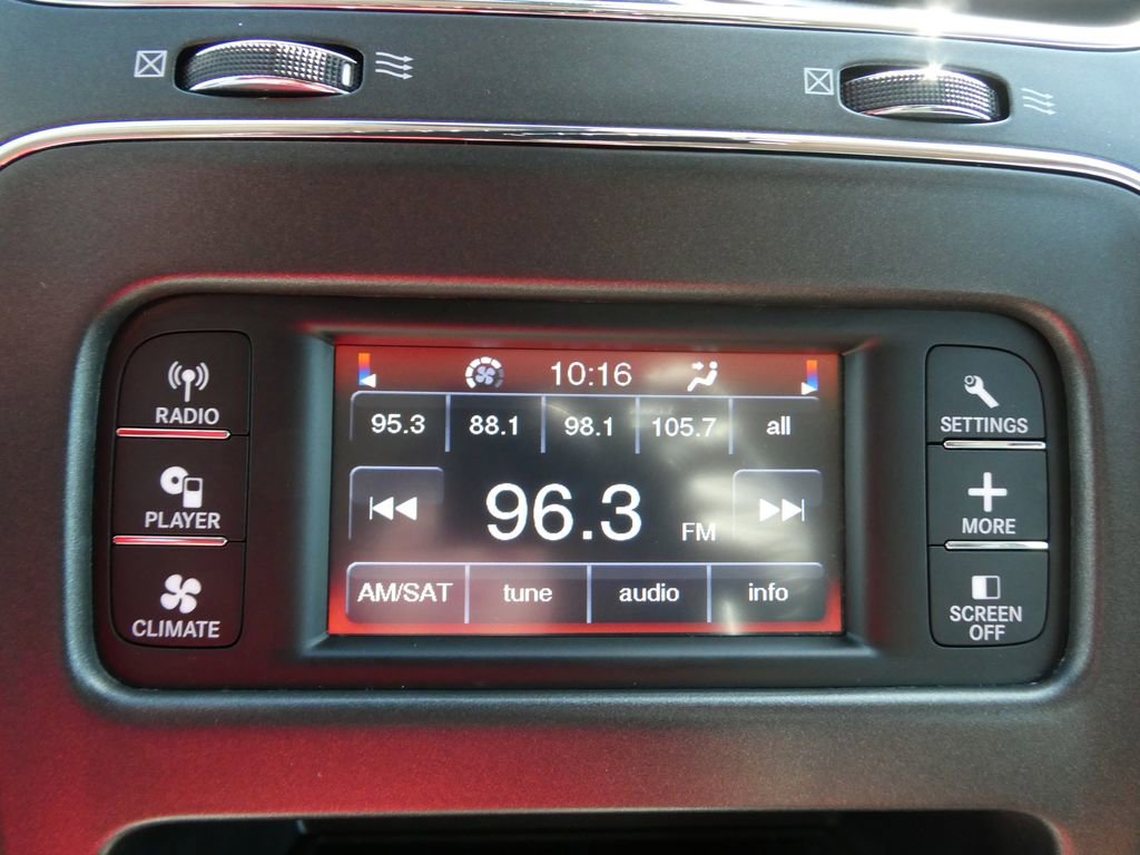 Used 2019 Dodge Journey SE w/ Premium Group FWD image 31