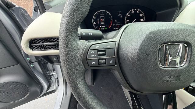New 2026 Honda HR-V LX image 27