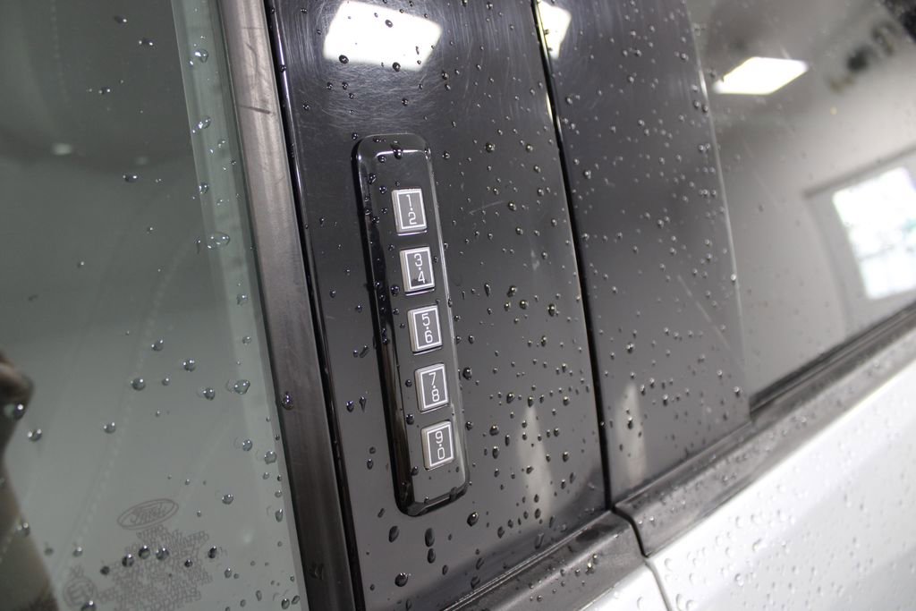 Used 2023 Ford F150 XLT w/ Equipment Group 302A High image 16