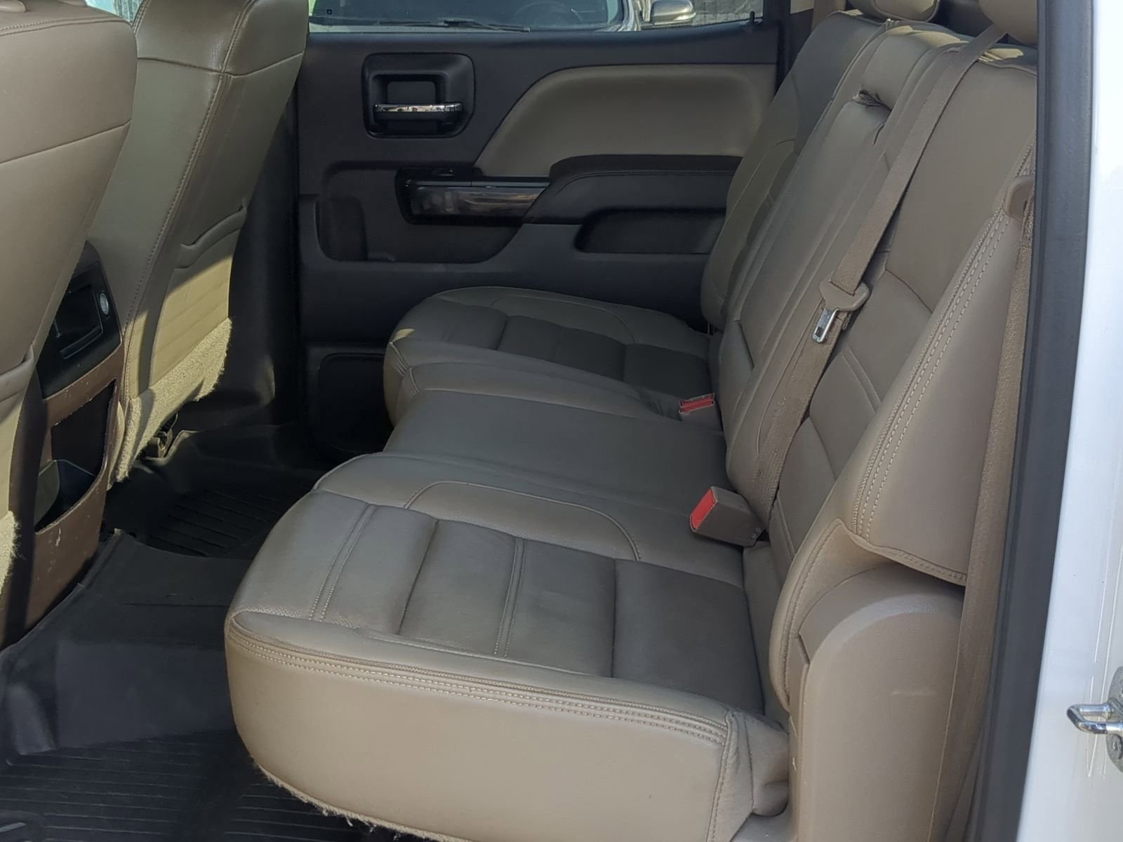 Used 2016 GMC Sierra 1500 Denali w/ Denali Ultimate Package image 26