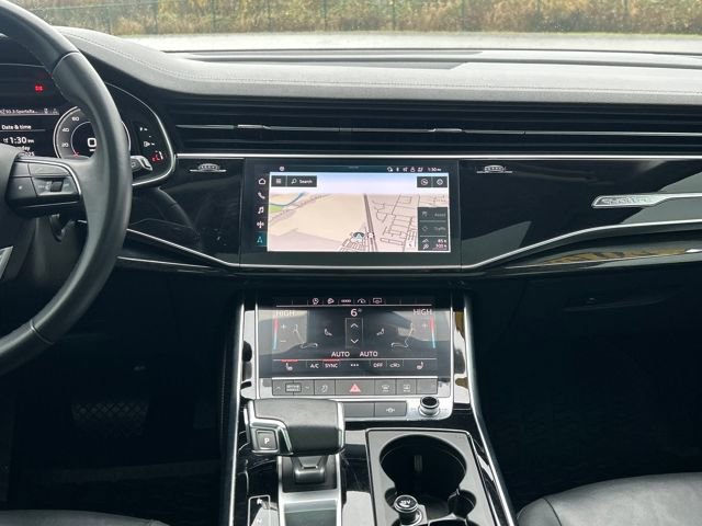 Used 2023 Audi Q7 3.0T Premium Plus image 25