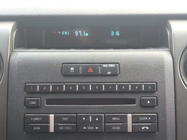 Used 2010 Ford F150 STX RWD image 25