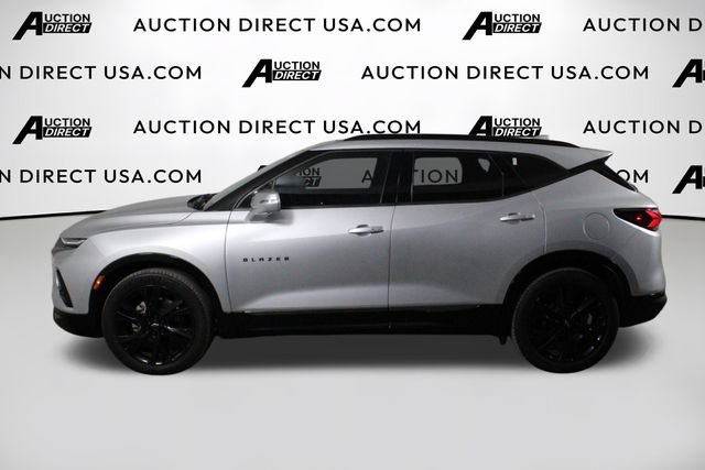 Used 2020 Chevrolet Blazer RS FWD image 5