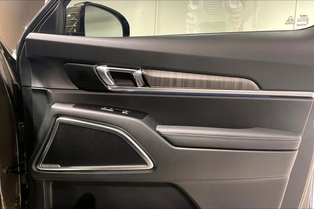 New 2025 Kia Telluride SX Prestige AWD/4WD image 11