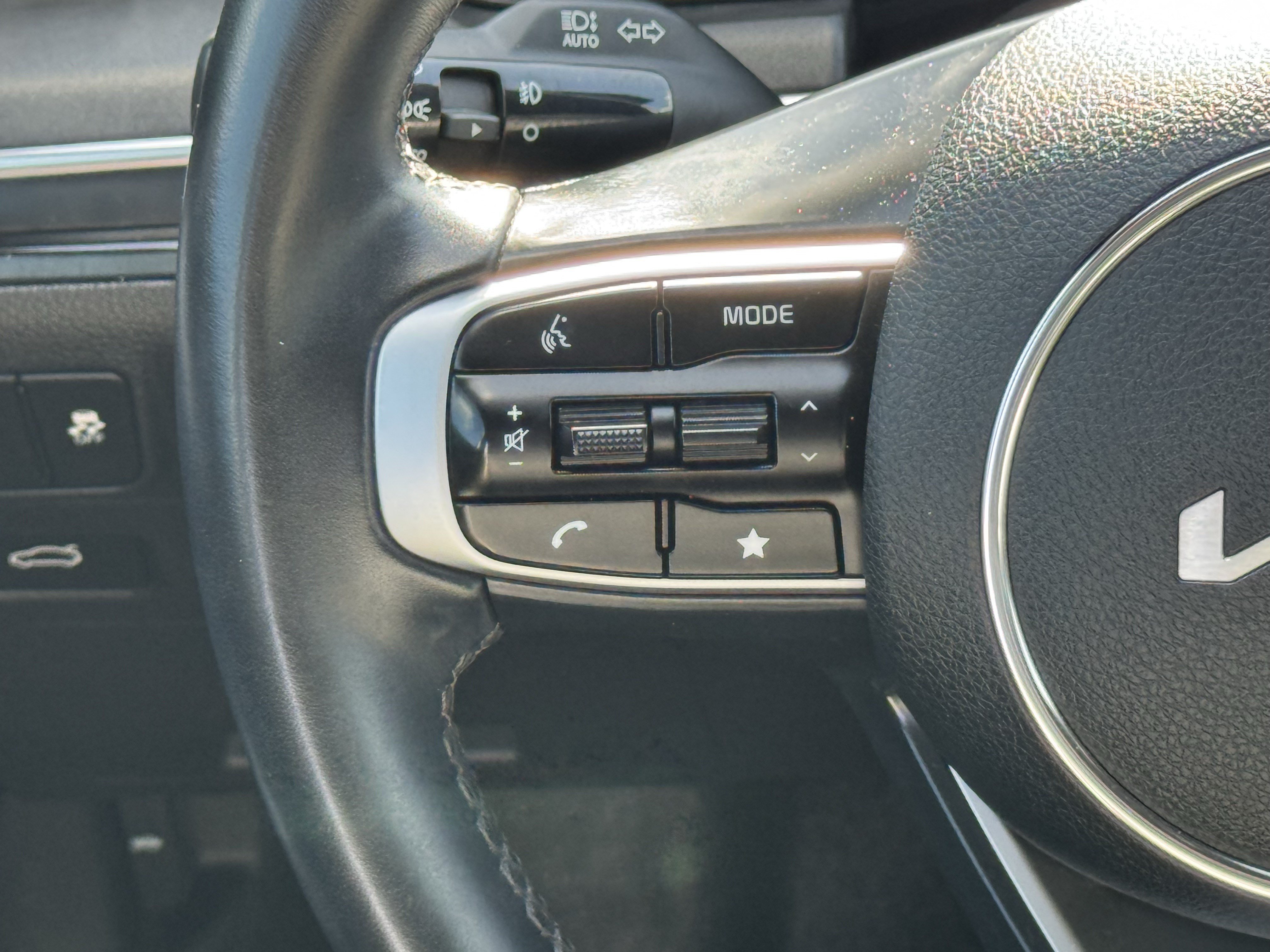 Used 2025 Kia K5 GT-Line w/ GT-Line Premium Package FWD image 13