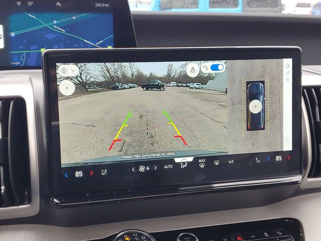 New 2026 Ford Expedition Active image 25