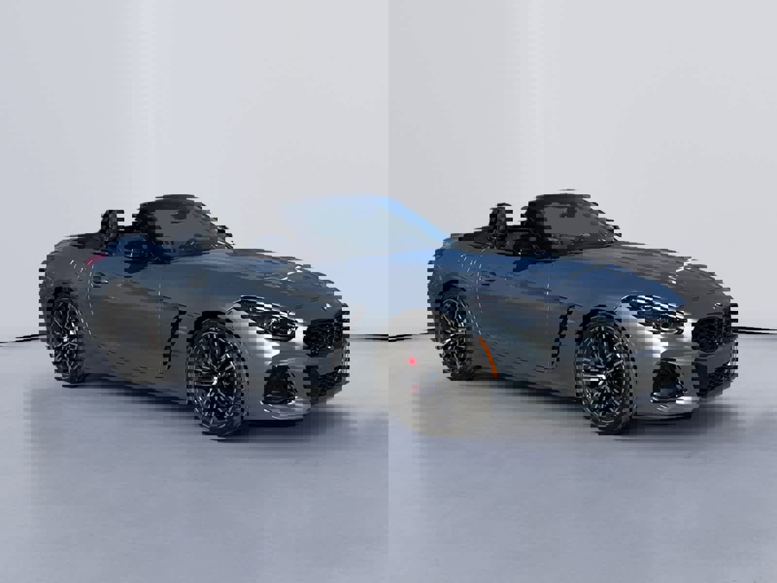 Used 2024 BMW Z4 M40i w/ Premium Package