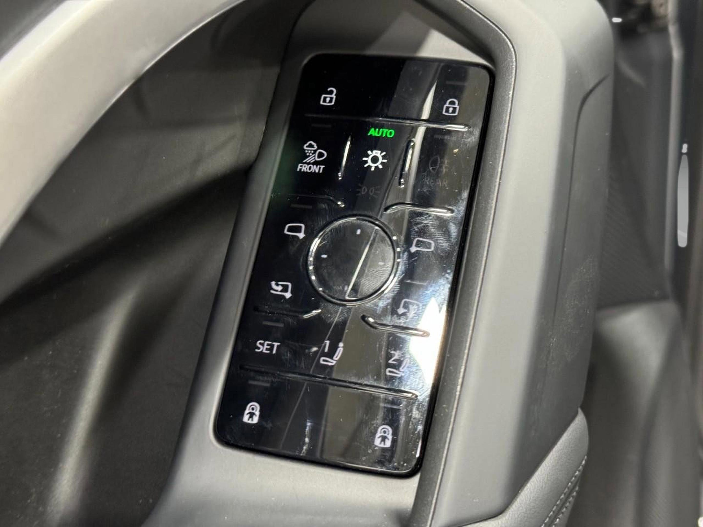 New 2025 Audi Q5 Premium Plus image 34