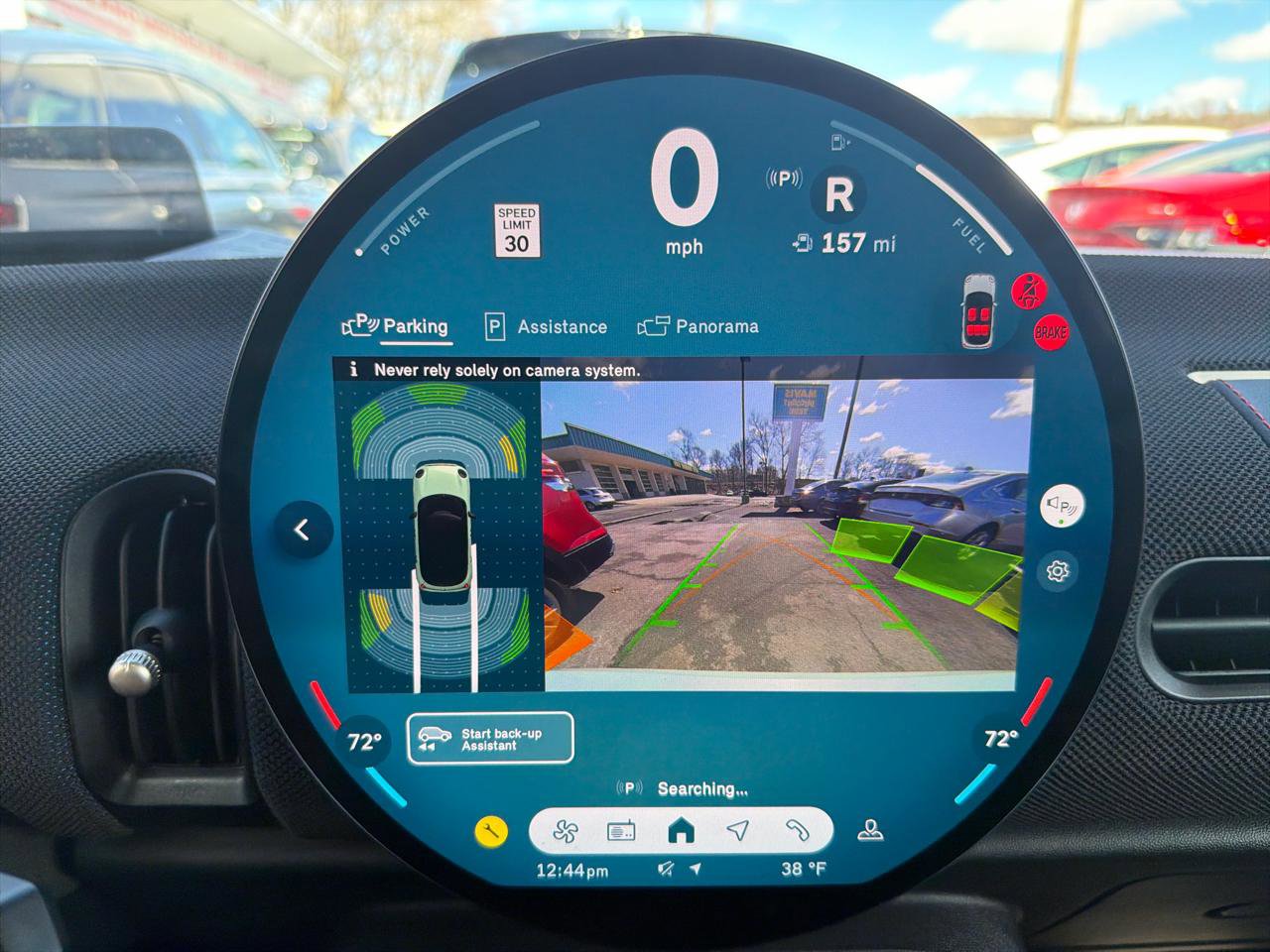 Used 2025 MINI Cooper S image 25