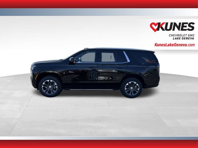 New 2026 Chevrolet Tahoe LT AWD/4WD image 8