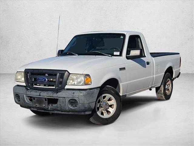 Used 2010 Ford Ranger XL