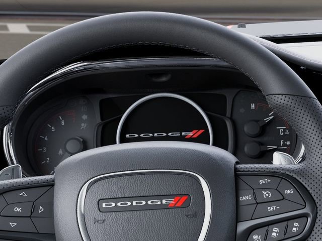 New 2026 Dodge Durango GT AWD/4WD image 17