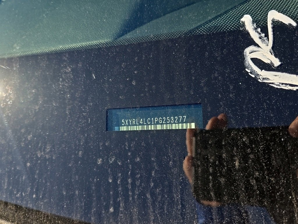 Certified 2023 Kia Sorento S w/ Panoramic Sunroof Package image 5