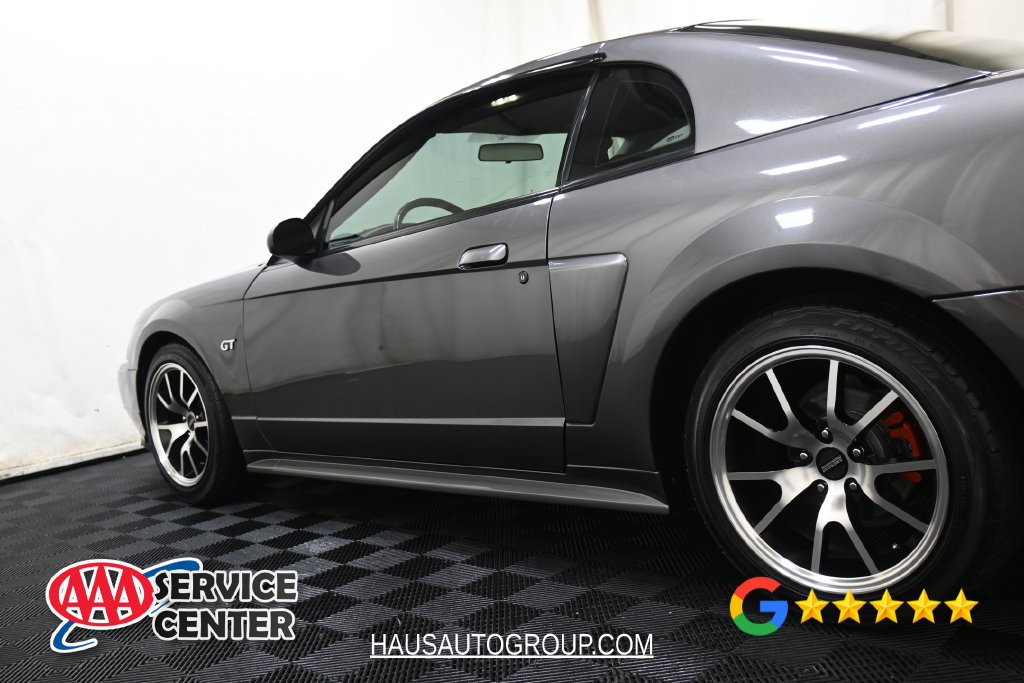 Used 2003 Ford Mustang GT RWD image 9
