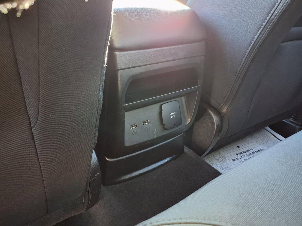 Used 2023 Ford Ranger XLT w/ Equipment Group 302A High image 31