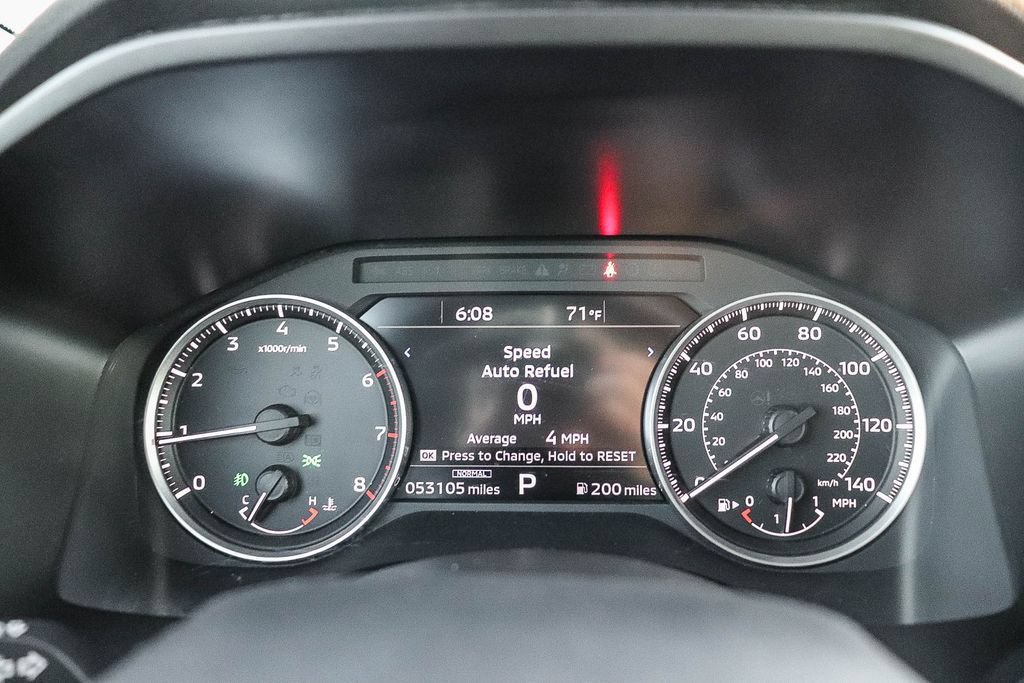 Used 2024 Mitsubishi Outlander SE AWD/4WD image 27
